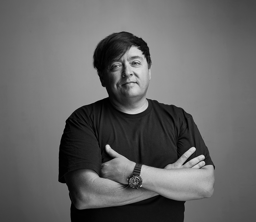CB Exclusive: M&C Saatchi lures Scott Dettrick from The Monkeys for national Executive CD role