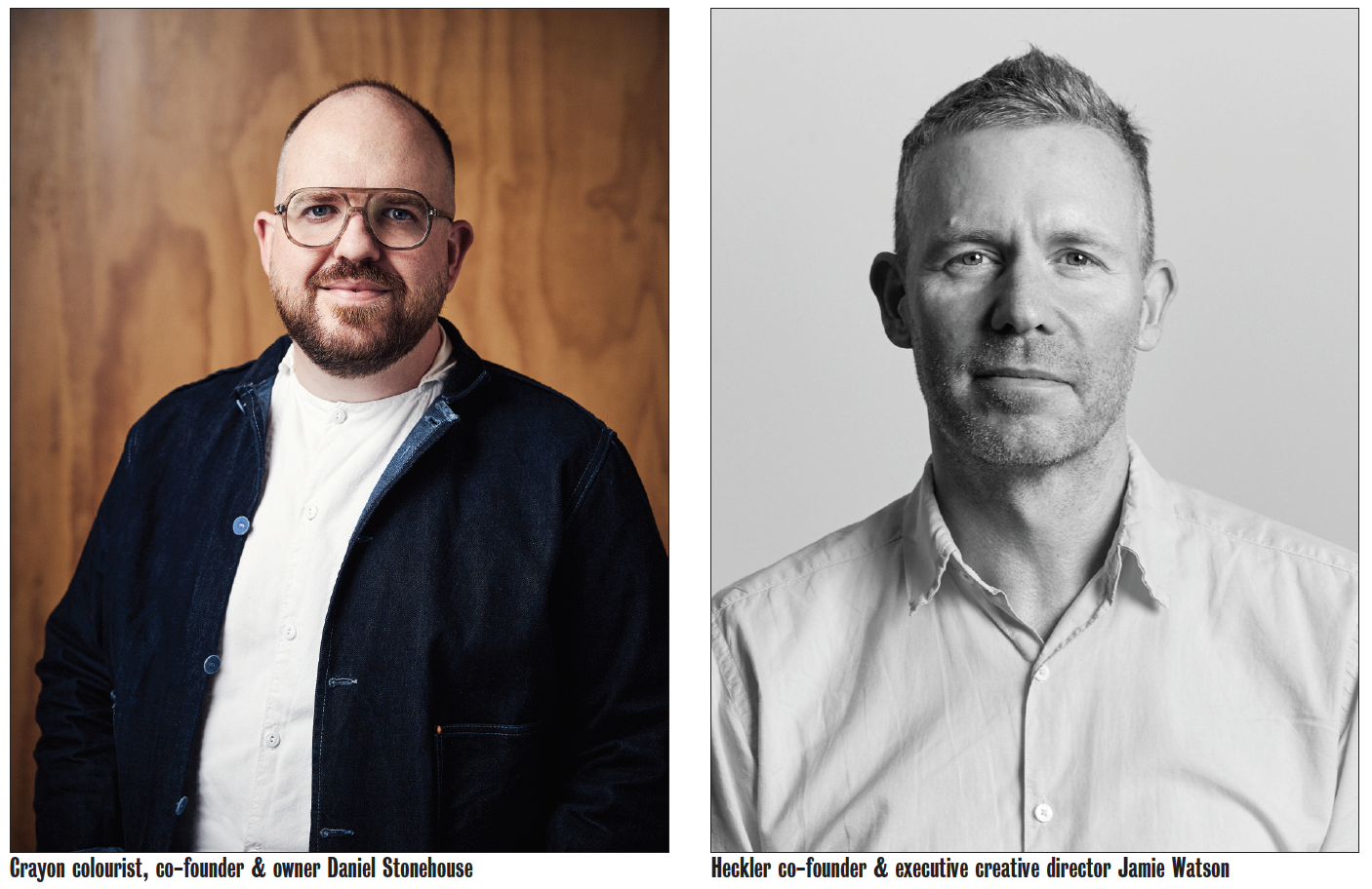 POST PRODUCTION: STATE OF THE INDUSTRY 2024