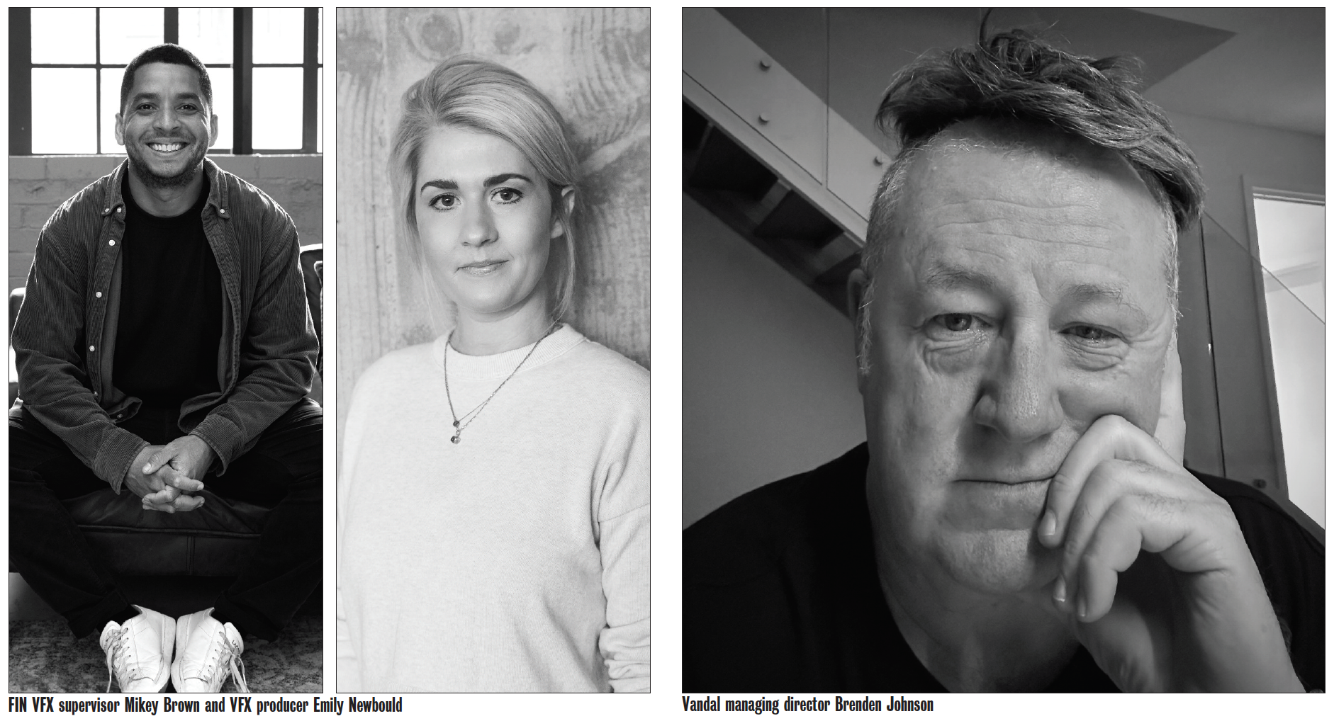 POST PRODUCTION: STATE OF THE INDUSTRY 2024